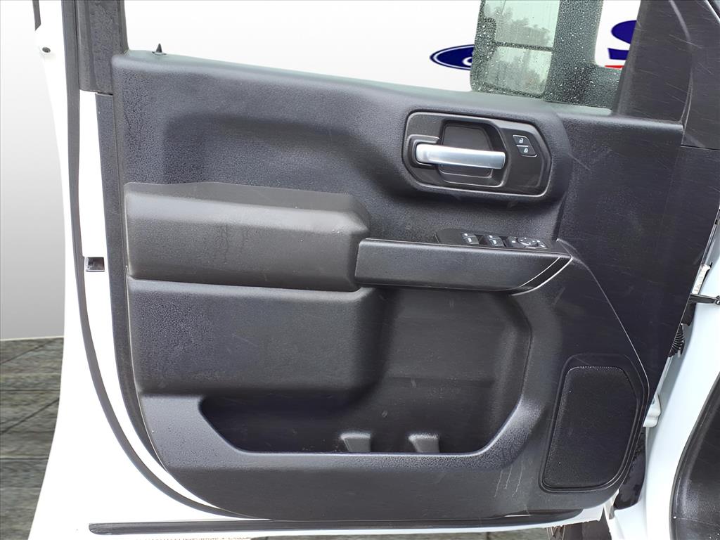 Used Car 2021 Chevrolet Silverado 3500hd  Work Truck For Sale Under $35,000 In Bastrop, Texas