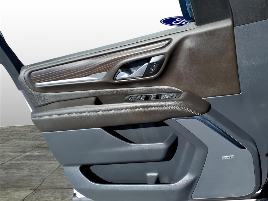 Used Car 2022 Gmc Yukon Xl  Denali For Sale Under $50,000 In Bastrop, Texas