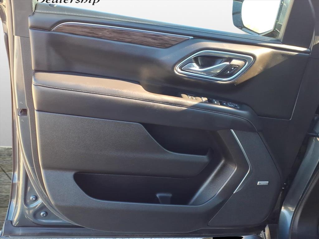 Used Car 2021 Chevrolet Tahoe  Z71 For Sale Under $40,000 In Bastrop, Texas