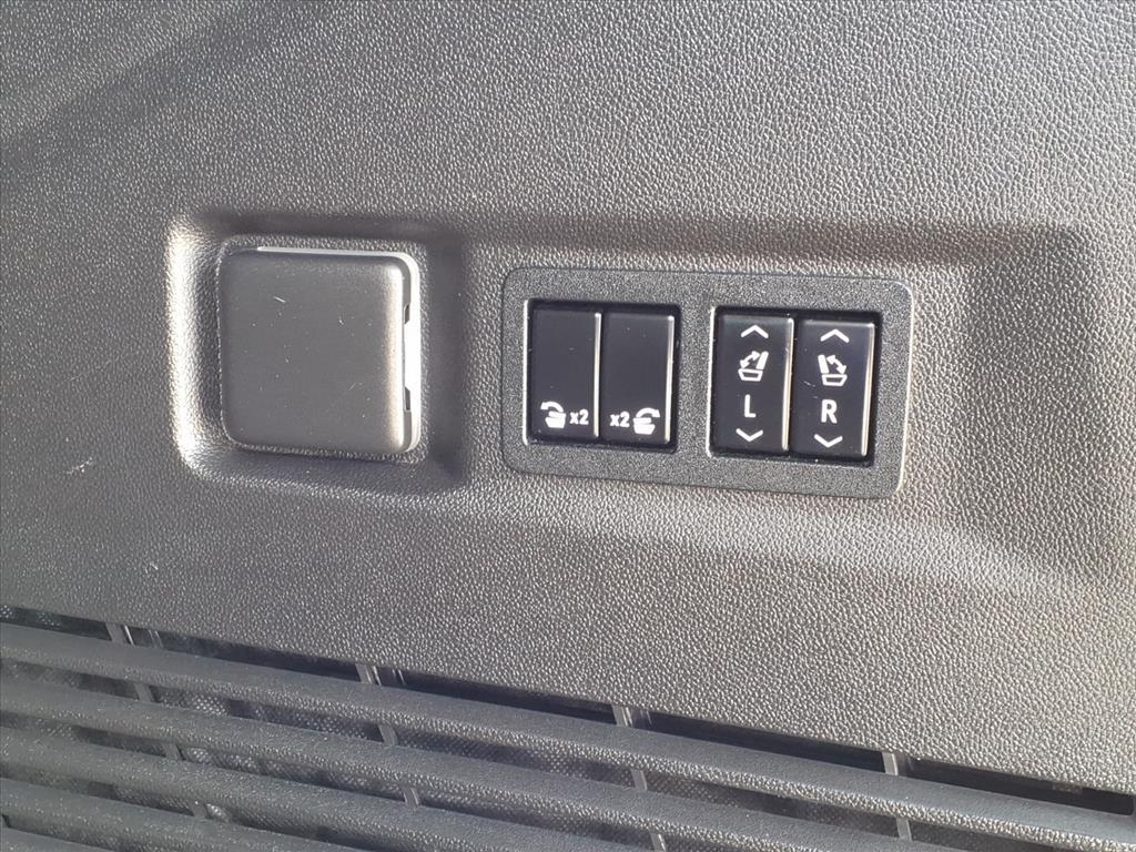 Used Car 2021 Chevrolet Tahoe  High Country For Sale Under $50,000 In Bastrop, Texas