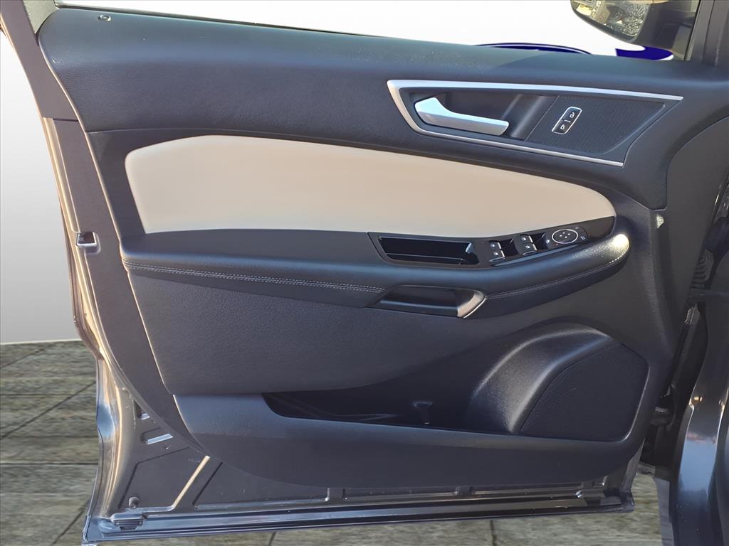 Used Car 2019 Ford Edge  Sel For Sale Under $20,000 In Bastrop, Texas