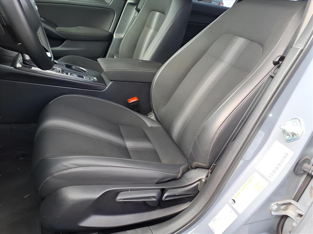 Used Car 2024 Honda Civic  Sport For Sale Under $30,000 In Bastrop, Texas