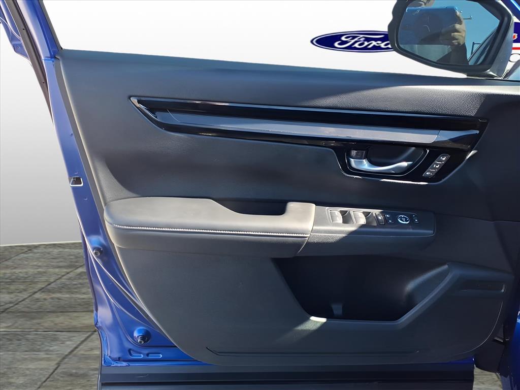 Used Car 2024 Honda Cr-v  Ex-l For Sale Under $35,000 In Bastrop, Texas