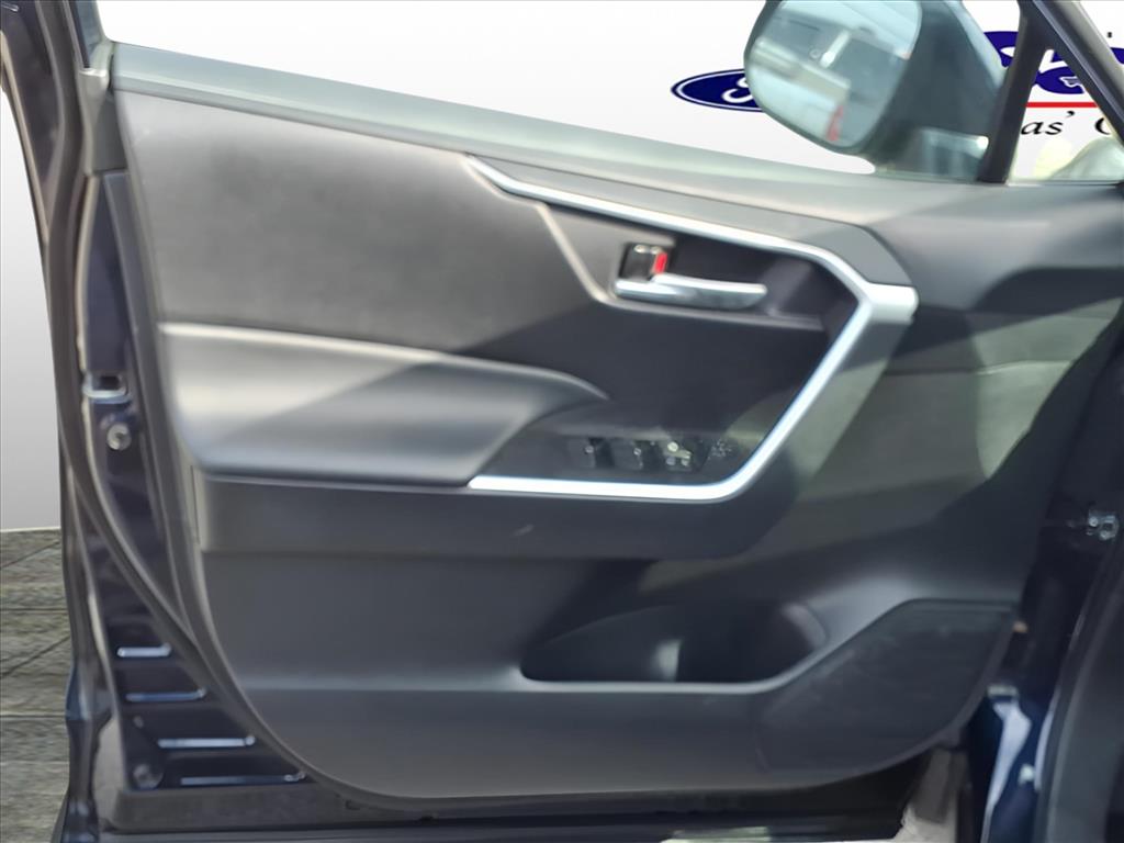 Used Car 2024 Toyota Rav4  Xle For Sale Under $35,000 In Bastrop, Texas