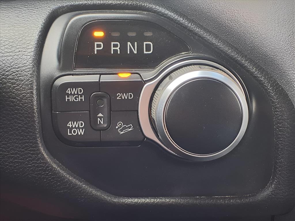 Used Car 2020 Ram 2500  Tradesman For Sale Under $30,000 In Bastrop, Texas