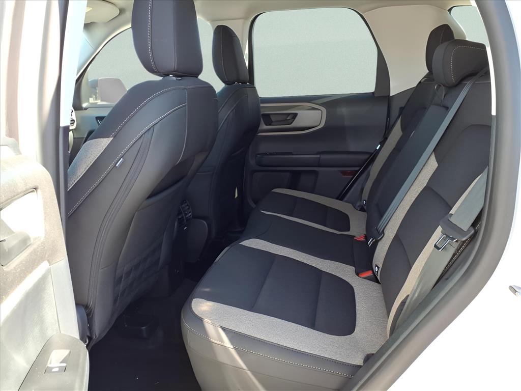 New Car 2025 Ford Bronco Sport  Big Bend For Sale Under $40,000 In Bastrop, Texas