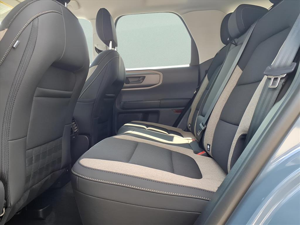 New Car 2025 Ford Bronco Sport  Big Bend For Sale Under $40,000 In Bastrop, Texas