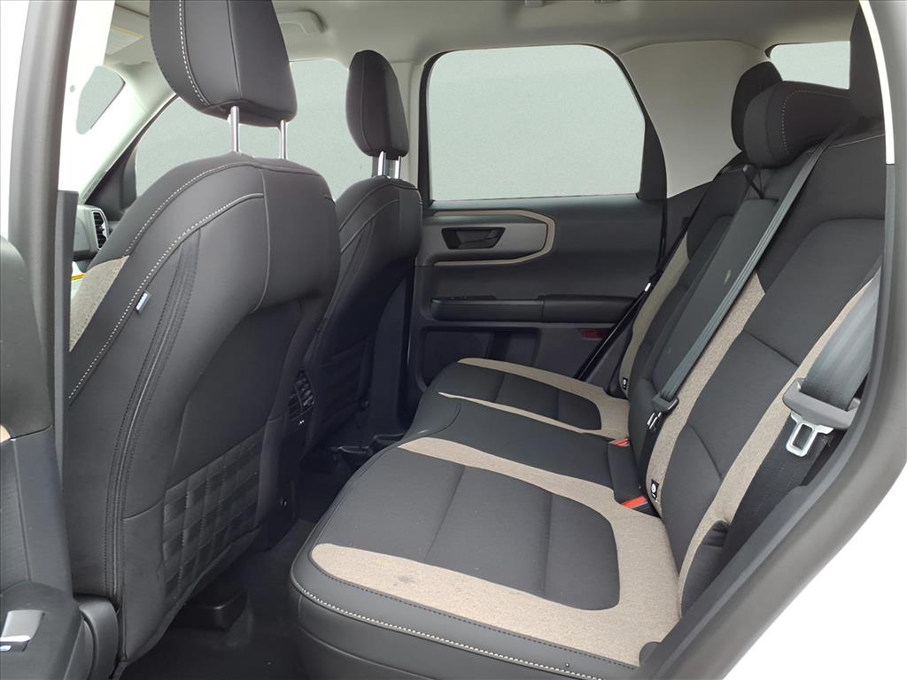 New Car 2025 Ford Bronco Sport  Big Bend For Sale Under $35,000 In Bastrop, Texas