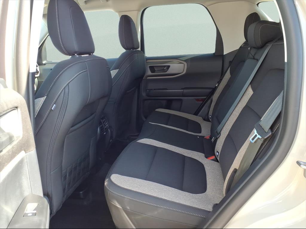 New Car 2025 Ford Bronco Sport  Big Bend For Sale Under $40,000 In Bastrop, Texas