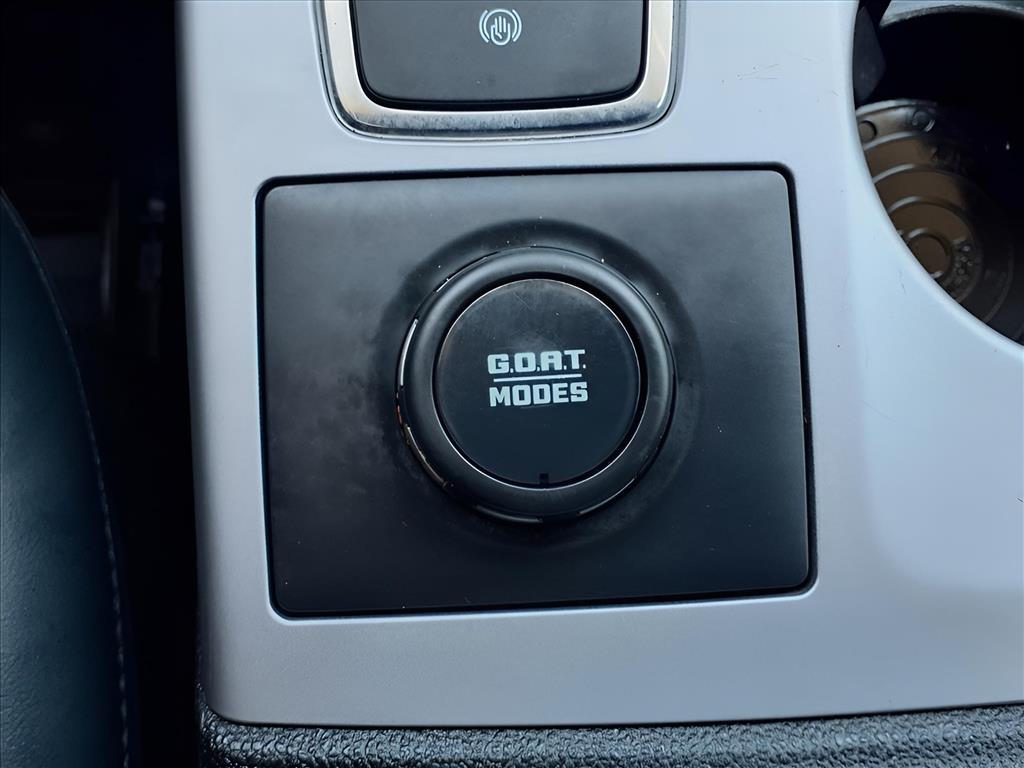 Used Car 2024 Ford Bronco Sport  Outer Banks For Sale Under $35,000 In Bastrop, Texas