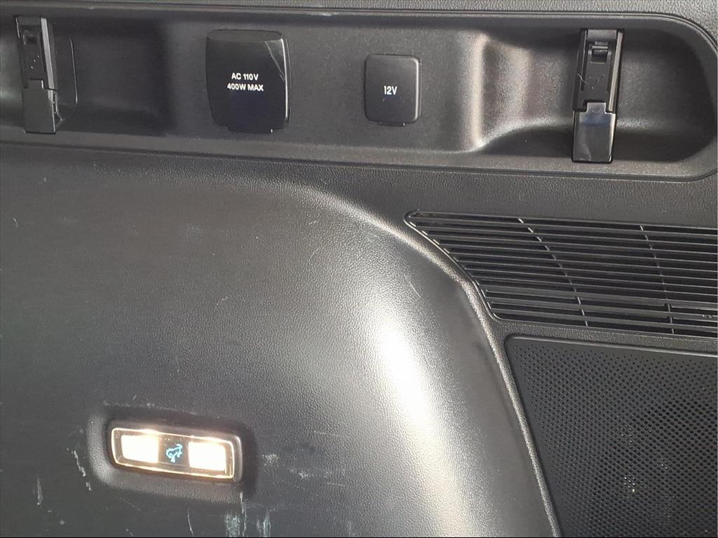 Used Car 2021 Ford Bronco Sport  Badlands For Sale Under $25,000 In Bastrop, Texas