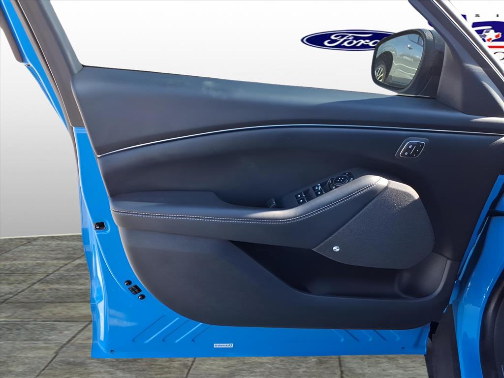 Used Car 2023 Ford Mustang Mach-e  Premium For Sale Under $30,000 In Bastrop, Texas