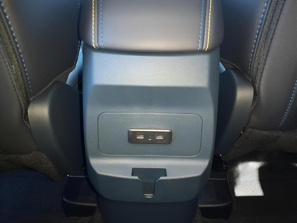 New Car 2025 Ford Maverick  Lobo Standard For Sale Under $40,000 In Bastrop, Texas