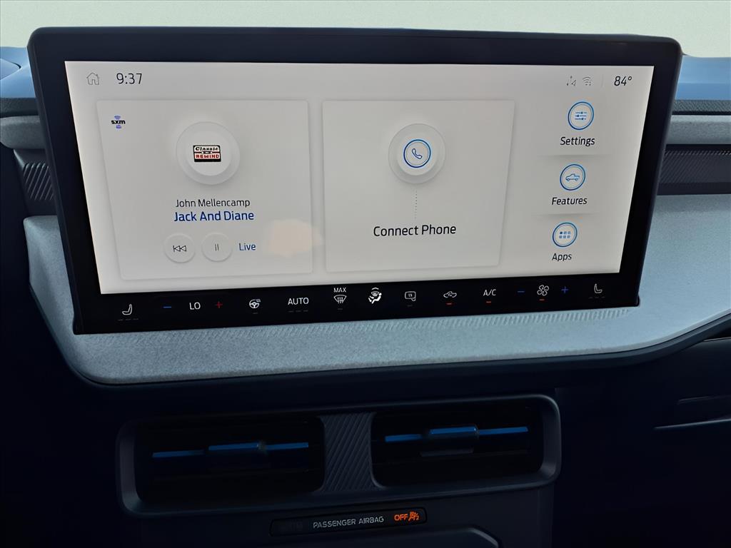 New Car 2025 Ford Maverick  Xlt For Sale In Bastrop, Texas