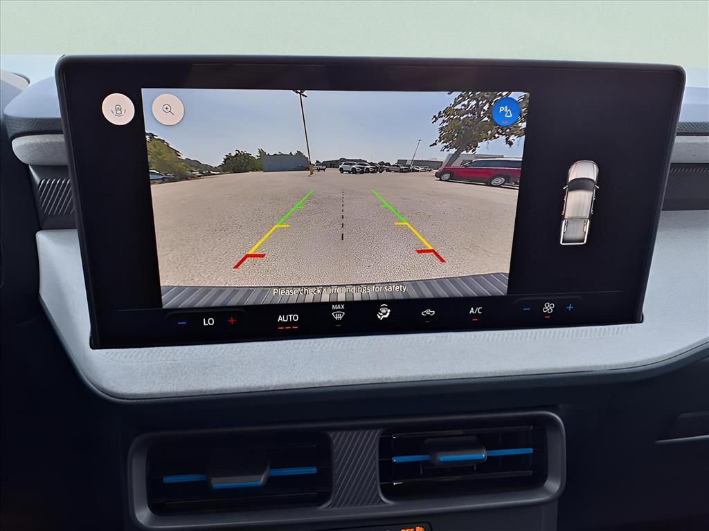 2025 Ford Maverick  Xlt In Bastrop, Texas
