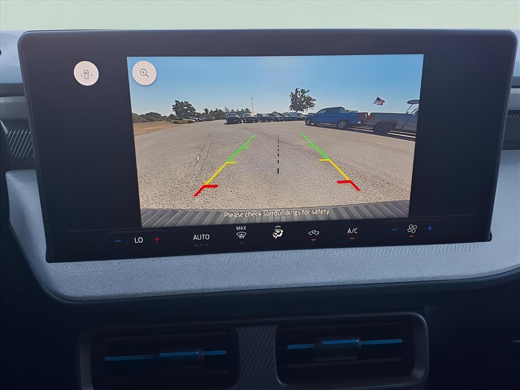 New Car 2025 Ford Maverick  Xlt For Sale Under $35,000 In Bastrop, Texas