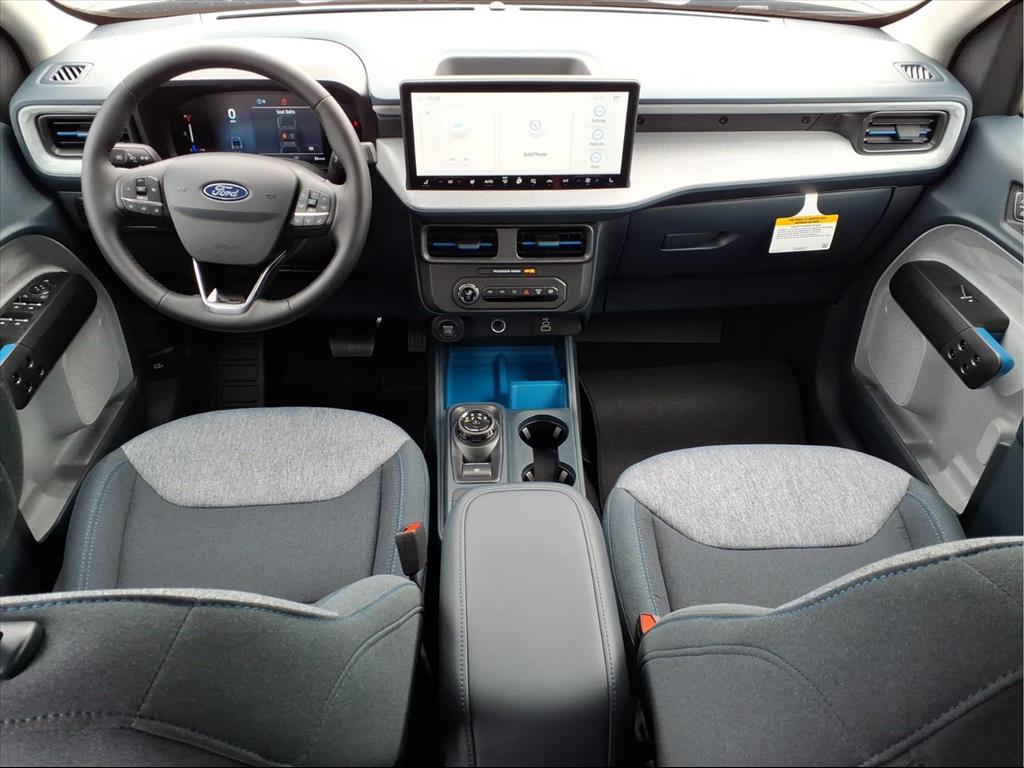 New Car 2025 Ford Maverick  Xlt For Sale Under $35,000 In Bastrop, Texas