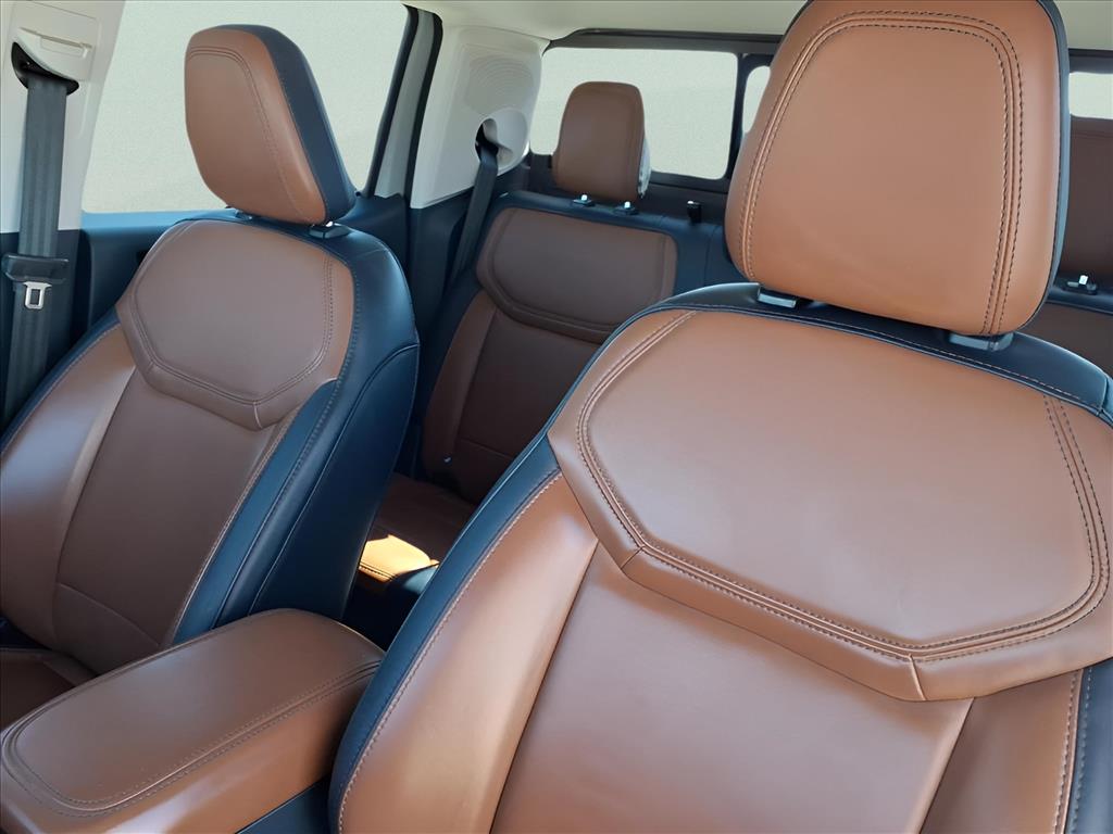 Used Car 2024 Ford Maverick  Lariat For Sale Under $35,000 In Bastrop, Texas