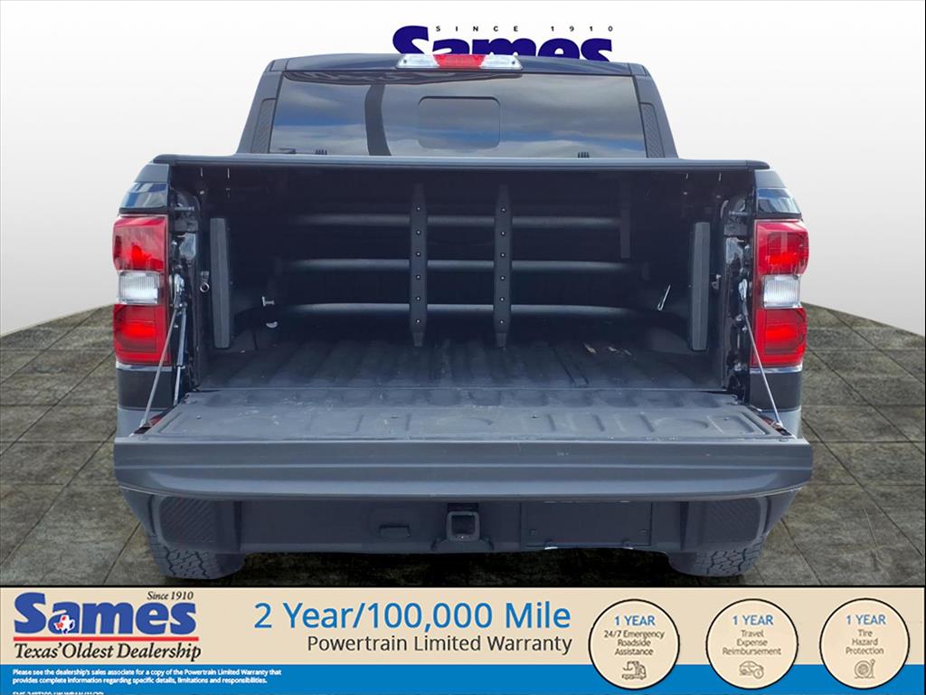 Used Car 2024 Ford Maverick  Lariat For Sale Under $35,000 In Bastrop, Texas