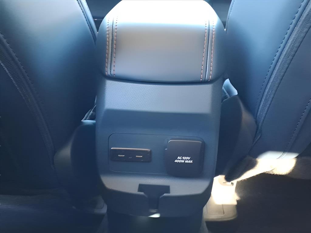 New Car 2025 Ford Maverick  Lariat For Sale Under $50,000 In Bastrop, Texas