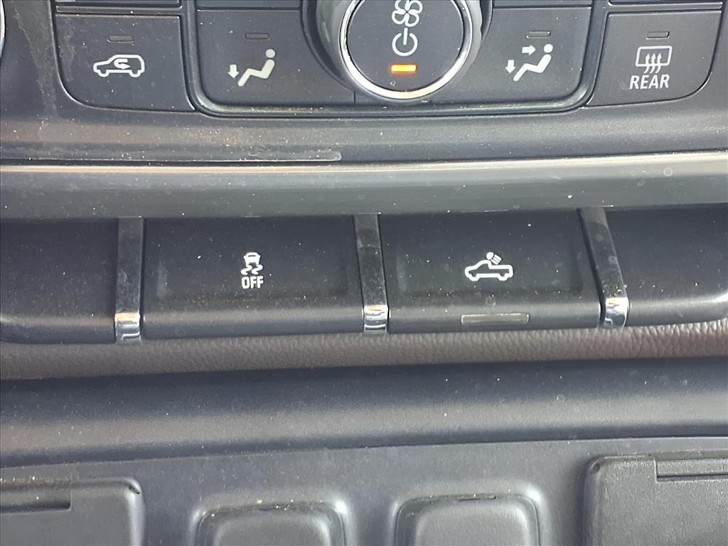 2016 Chevrolet Silverado 1500  Lt Lt1 In Bastrop, Texas