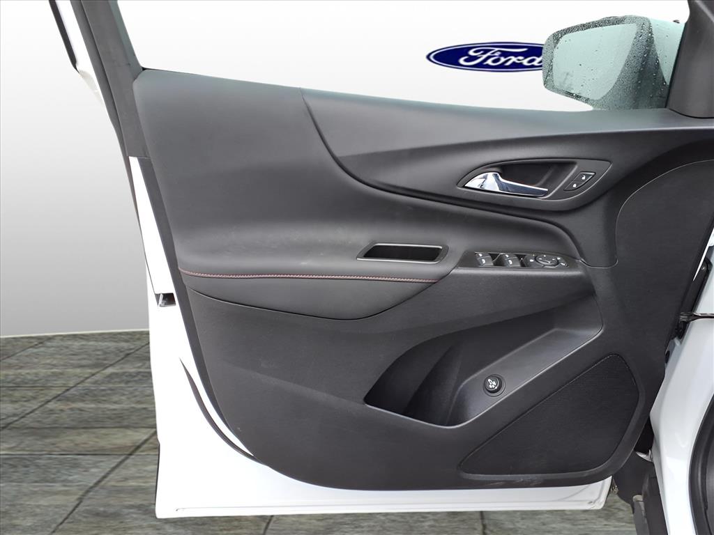 Used Car 2023 Chevrolet Equinox  Rs For Sale Under $25,000 In Bastrop, Texas