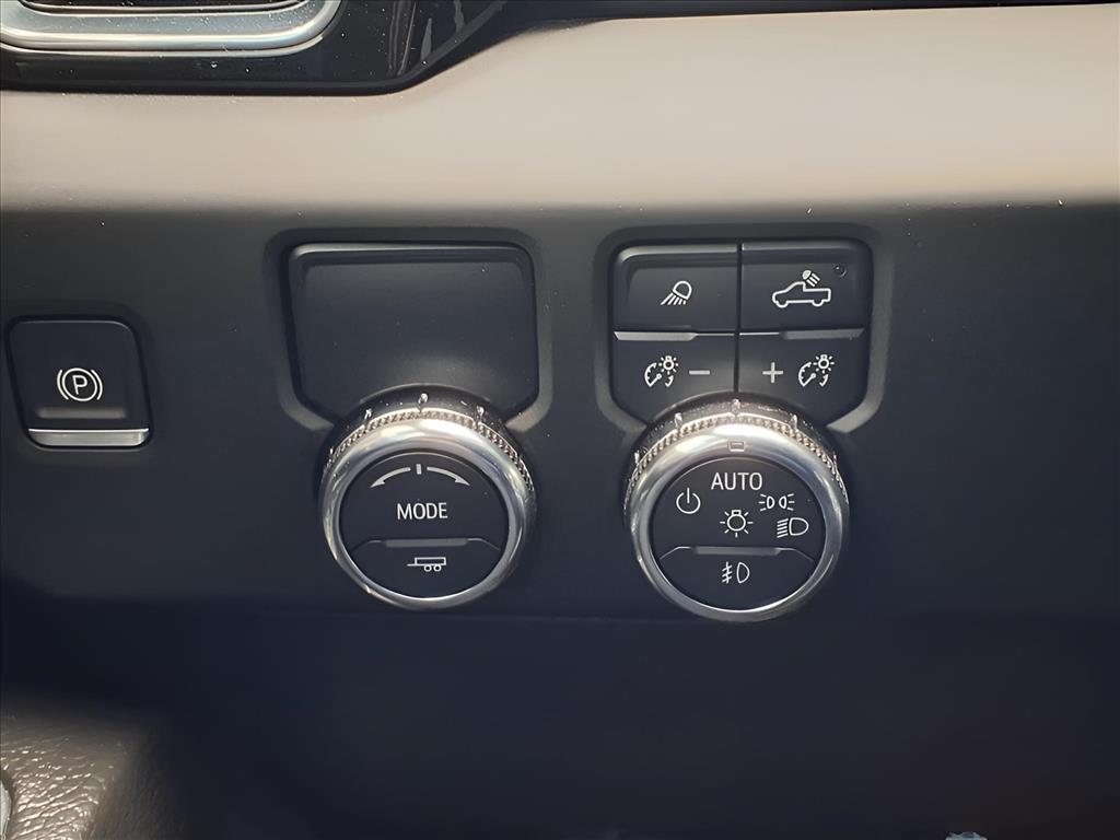 Used Car 2023 Gmc Sierra 1500  Denali For Sale Under $60,000 In Bastrop, Texas