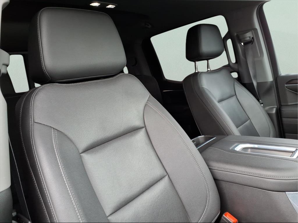 Used Car 2022 Gmc Sierra 1500  Slt For Sale Under $50,000 In Bastrop, Texas