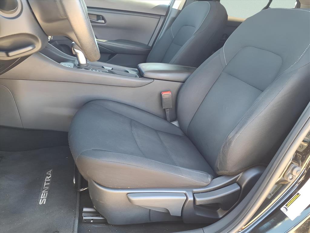 Used Car 2024 Nissan Sentra  S For Sale Under $20,000 In Bastrop, Texas