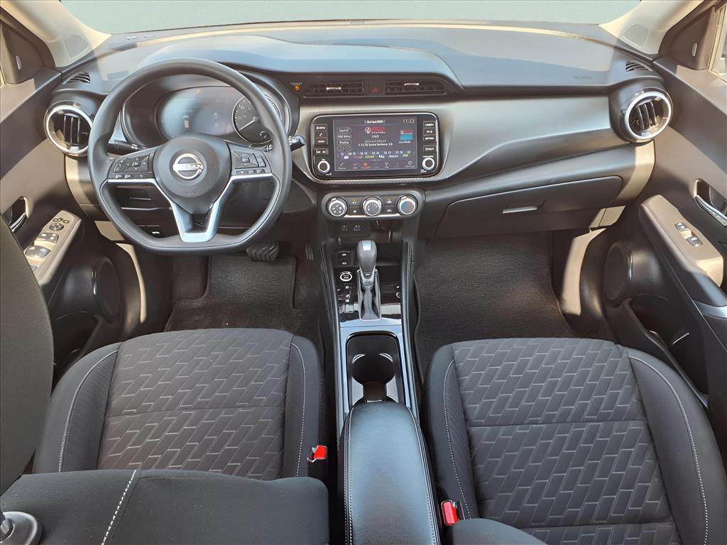 Used Car 2023 Nissan Kicks  Sv For Sale In Bastrop, Texas
