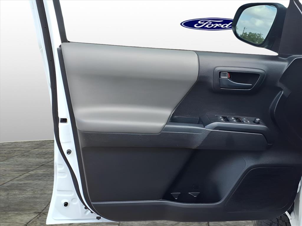 Used Car 2023 Toyota Tacoma  V6 For Sale Under $40,000 In Bastrop, Texas