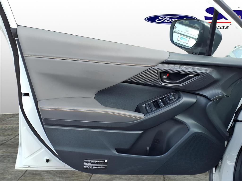 Used Car 2024 Subaru Crosstrek  Wilderness For Sale Under $35,000 In Bastrop, Texas