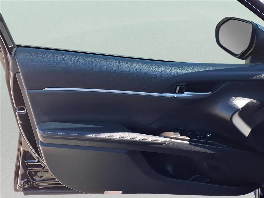 Used Car 2024 Toyota Camry  Xse For Sale Under $30,000 In Bastrop, Texas