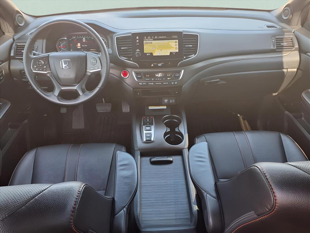 Used Car 2022 Honda Pilot  Trailsport For Sale In Bastrop, Texas