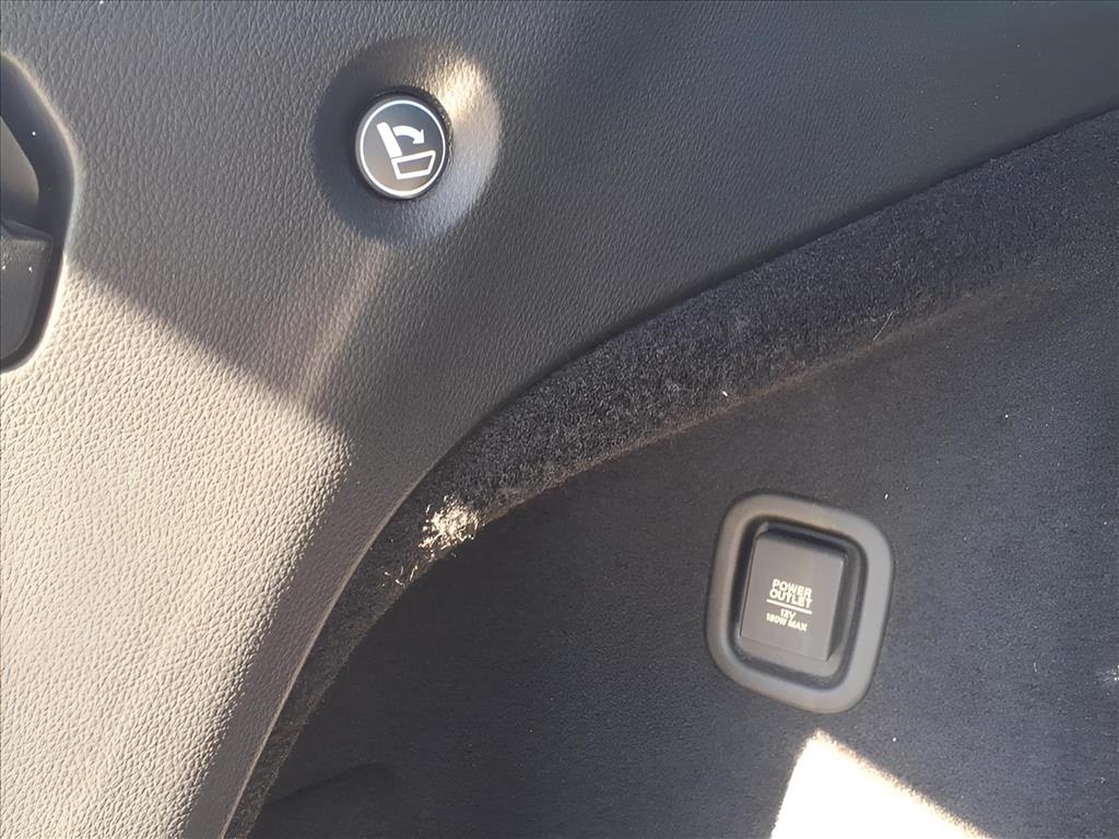 Used Car 2022 Honda Passport  Ex-l For Sale Under $30,000 In Bastrop, Texas