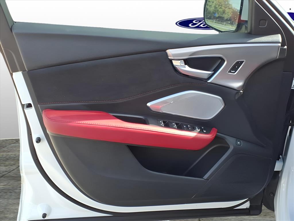 Used Car 2024 Acura Rdx  A-spec Advance Package Sh-awd For Sale Under $50,000 In Bastrop, Texas