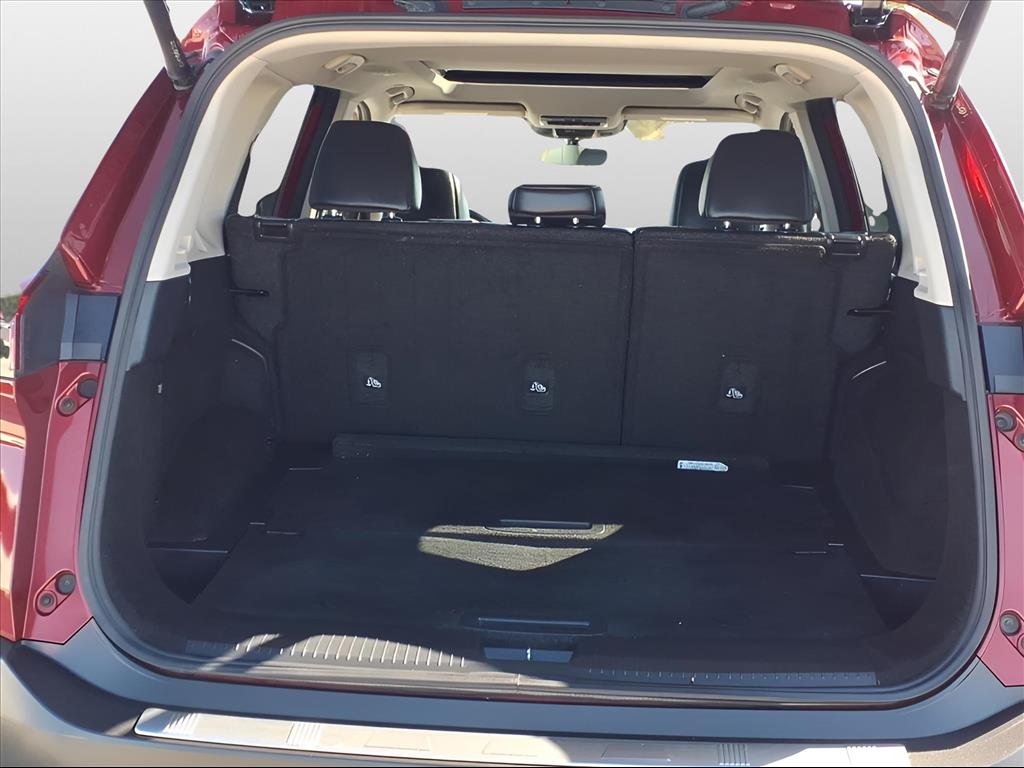 Used Car 2023 Nissan Rogue  Sl For Sale Under $25,000 In Bastrop, Texas