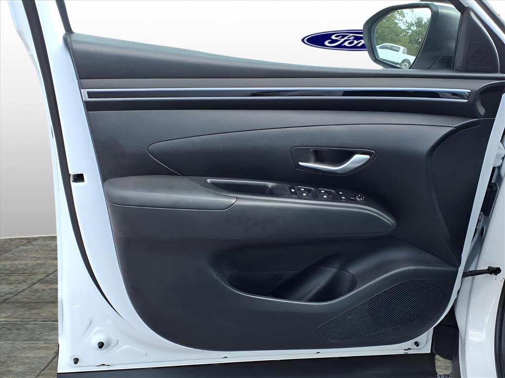 Used Car 2024 Hyundai Santa Cruz  Sel For Sale Under $30,000 In Bastrop, Texas