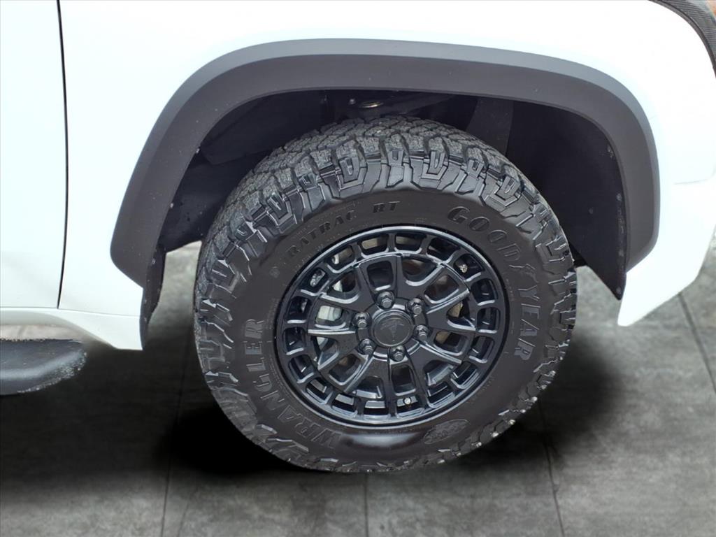 Used Car 2025 Toyota Tundra  Sr5 For Sale Under $50,000 In Bastrop, Texas