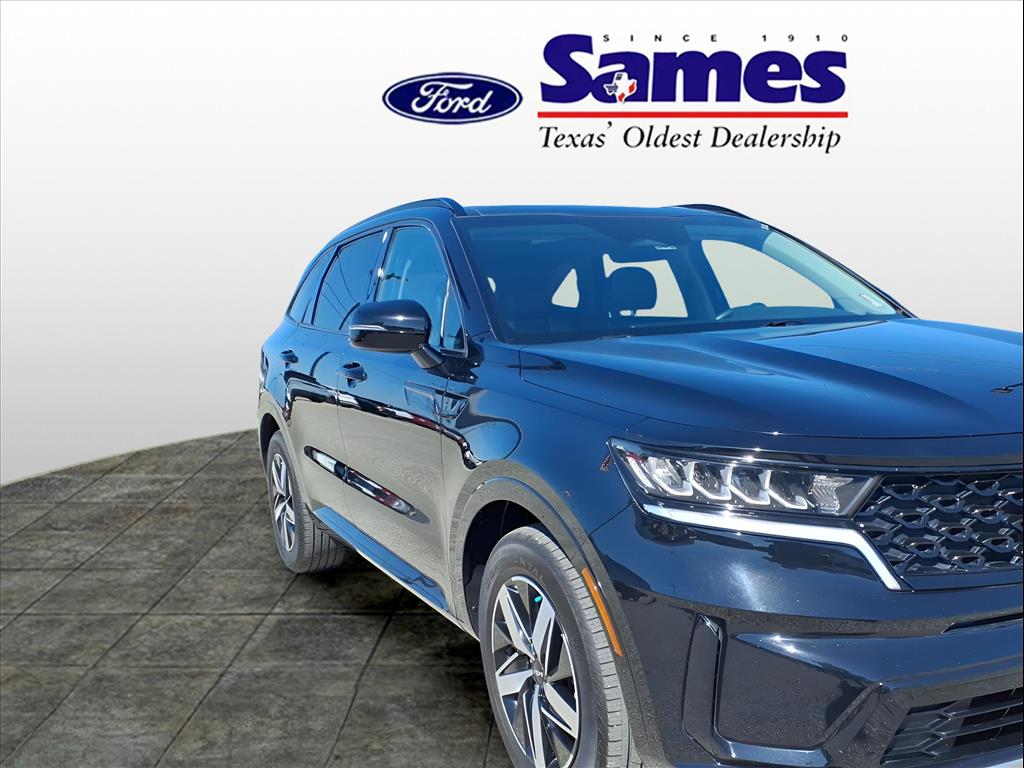 Used Car 2023 Kia Sorento  S For Sale Under $30,000 In Bastrop, Texas