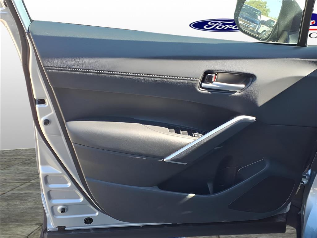 Used Car 2023 Toyota Corolla Cross  Xle For Sale Under $30,000 In Bastrop, Texas