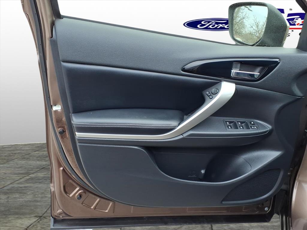 Used Car 2023 Mitsubishi Eclipse Cross  Sel For Sale Under $20,000 In Bastrop, Texas