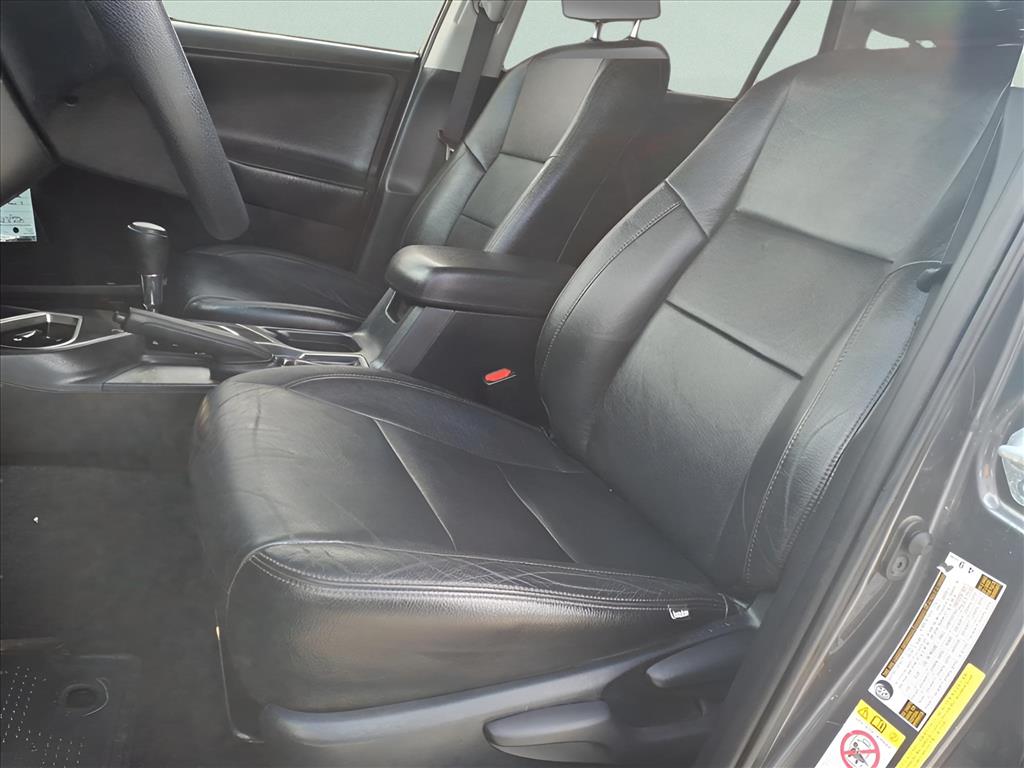 Used Car 2017 Toyota Rav4  Le For Sale Under $20,000 In Bastrop, Texas