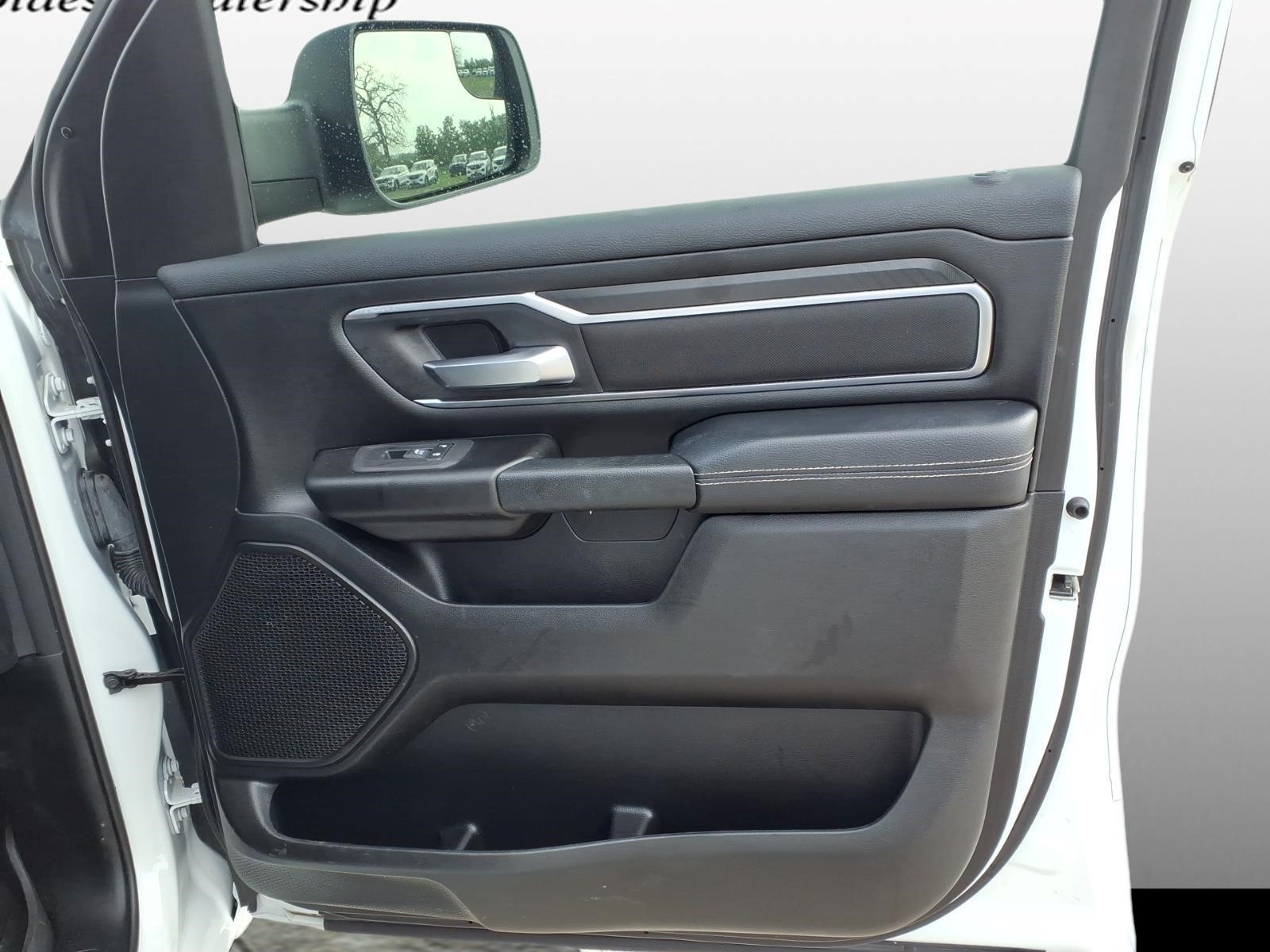 Used Car 2025 Ram 1500  Big Horn/lone Star For Sale Under $40,000 In Bastrop, Texas