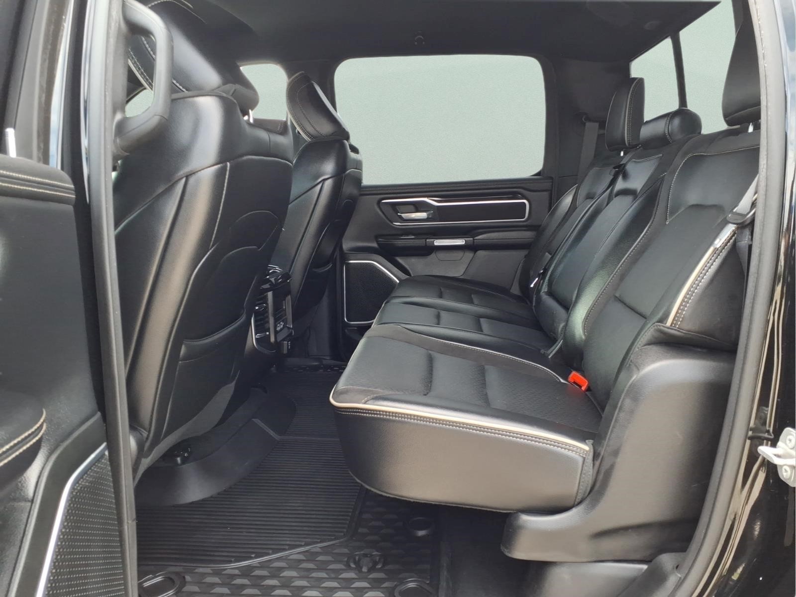 Used Car 2020 Ram 1500  Laramie For Sale Under $30,000 In Bastrop, Texas