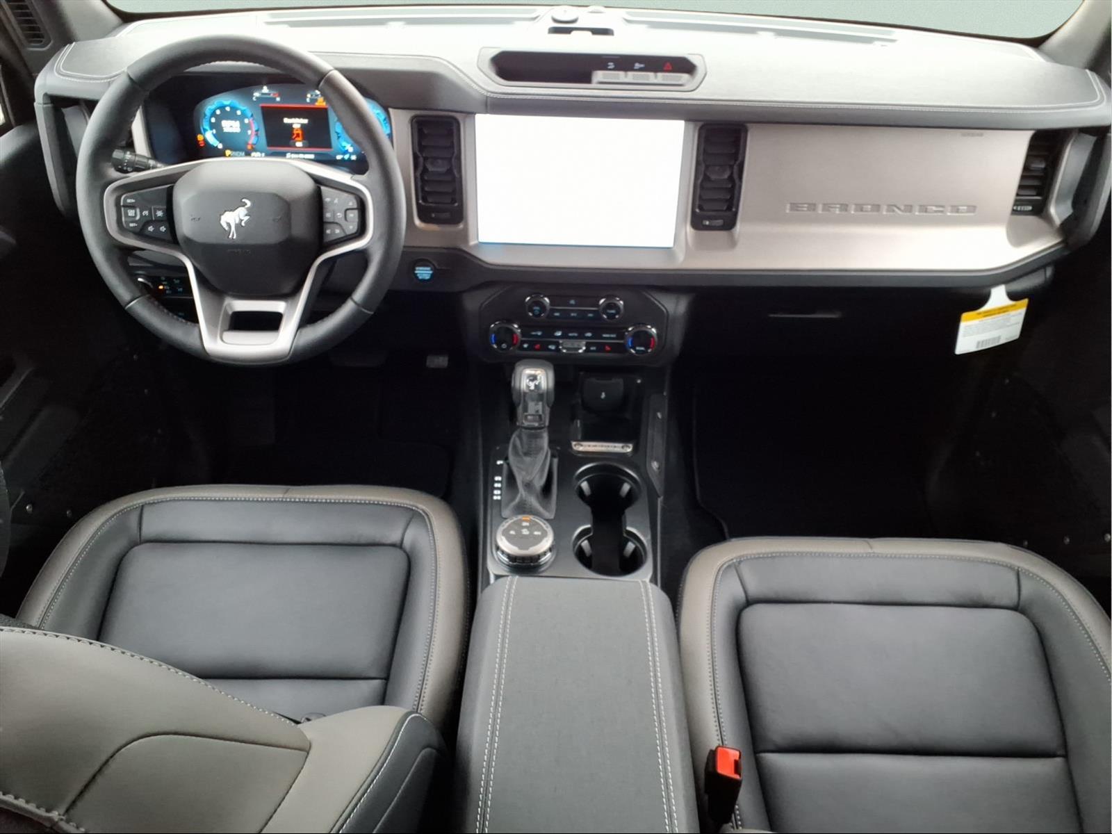 New Car 2025 Ford Bronco  Outer Banks For Sale Under $60,000 In Bastrop, Texas