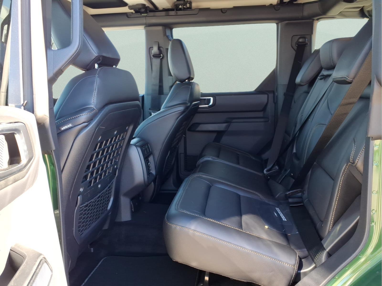 New Car 2025 Ford Bronco  Badlands For Sale Under $80,000 In Bastrop, Texas