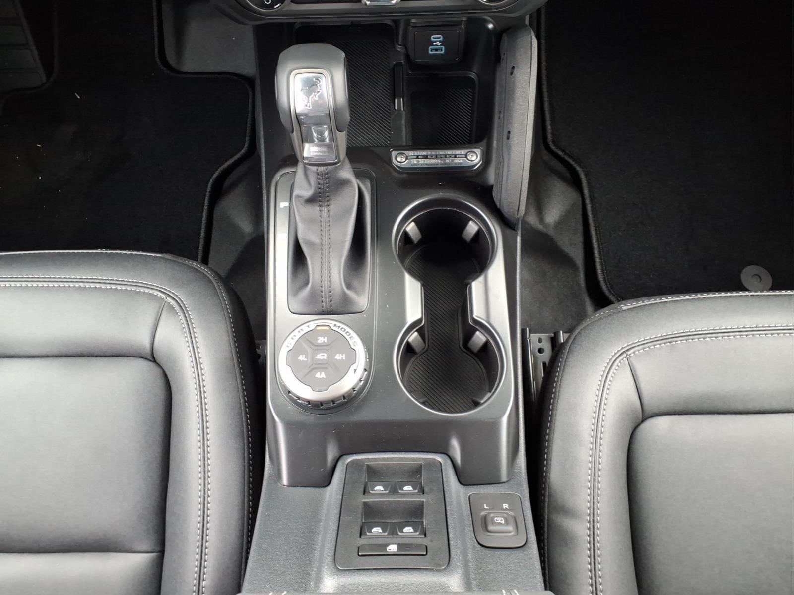 New Car 2025 Ford Bronco  Badlands For Sale Under $70,000 In Bastrop, Texas