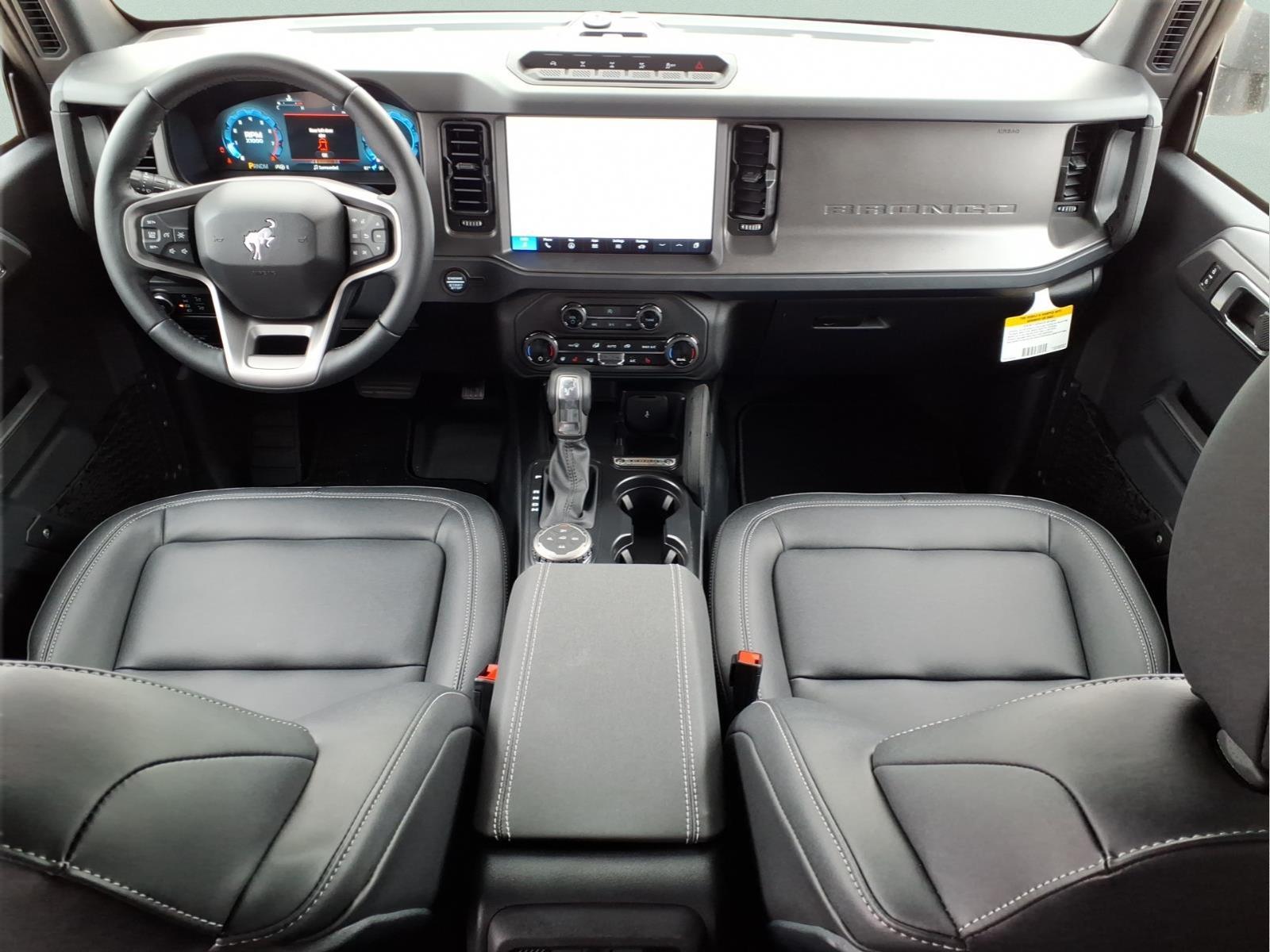 New Car 2025 Ford Bronco  Badlands For Sale Under $60,000 In Bastrop, Texas