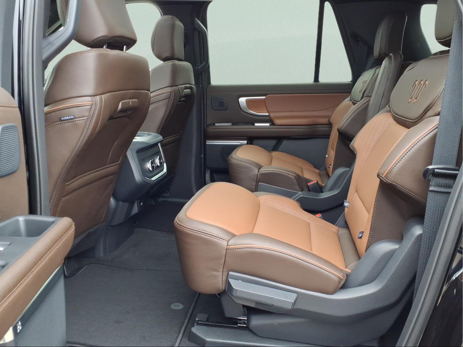 New Car 2025 Ford Expedition Max  King Ranch For Sale Under $90,000 In Bastrop, Texas